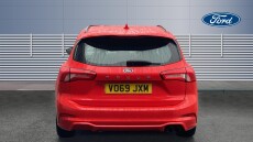 Ford Focus 1.5 EcoBoost 150 ST-Line 5dr Petrol Estate